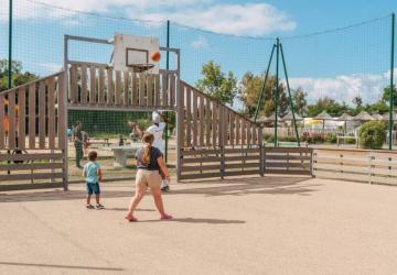 Flower Camping Le Vorlen