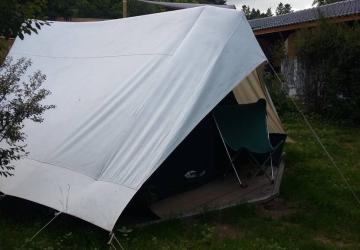 Camping La Clairière