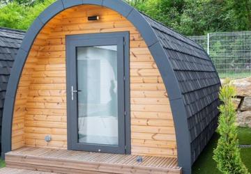 Camping La Clairière