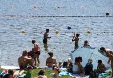 Camping La Clairière