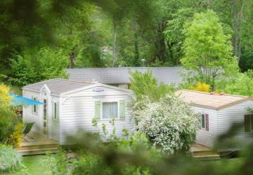 Camping La Clairière