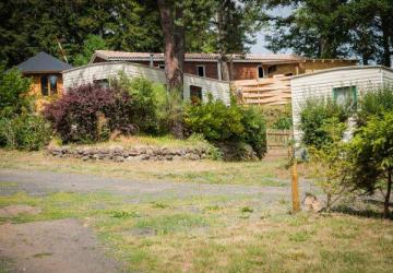 Camping La Clairière