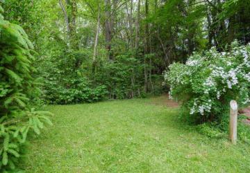 Camping La Clairière