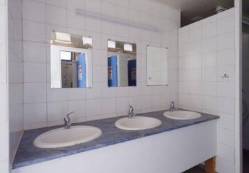 Camping La Clairière