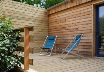 Camping La Clairière