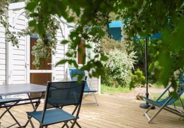 Camping La Clairière