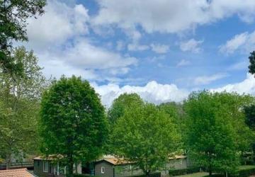 Camping Onlycamp Le Pré