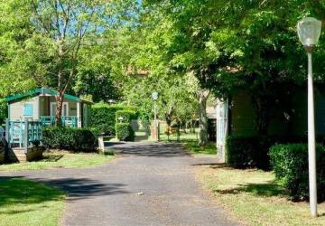 Camping Onlycamp Le Pré