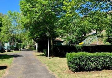 Camping Onlycamp Le Pré