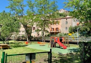 Camping Onlycamp Le Pré
