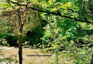 Camping Onlycamp Le Pré