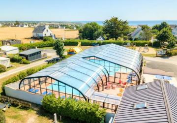 Camping La Corniche***