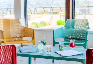 Camping La Corniche***