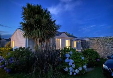 Camping La Corniche***