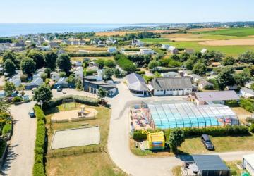 Camping La Corniche***