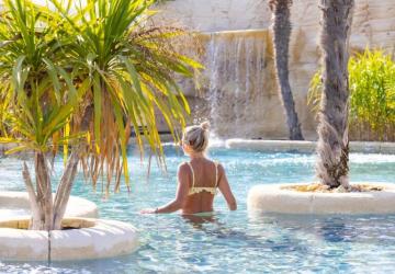 Camping Club La Côte Sauvage - MS Vacances