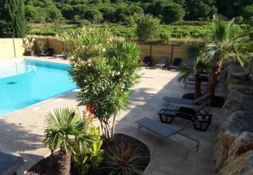 Ushuaïa Villages - Camping Figurotta ***