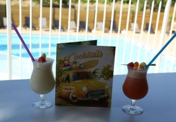 Ushuaïa Villages - Camping Figurotta ***