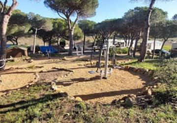 Ushuaïa Villages - Camping Figurotta ***