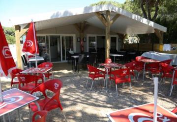 Ushuaïa Villages - Camping Figurotta ***