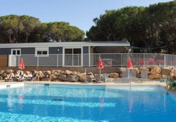 Ushuaïa Villages - Camping Figurotta ***