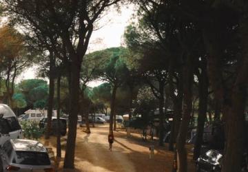 Ushuaïa Villages - Camping Figurotta ***