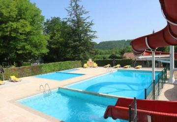 Camping Le Céou
