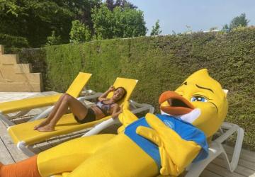 Camping Le Céou