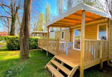Camping Le Céou