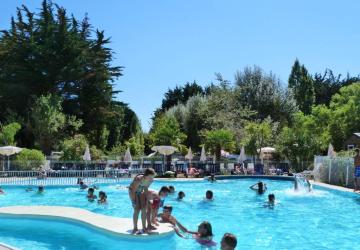 Camping Eden Villages Manoir de Ker An Poul