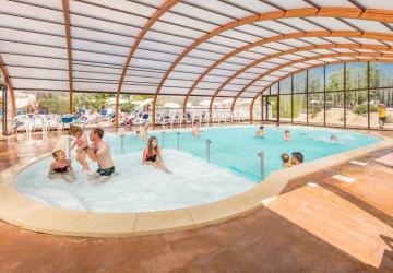 Camping Eden Villages Manoir de Ker An Poul