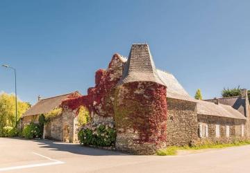 Camping Eden Villages Manoir de Ker An Poul