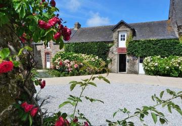 Camping Eden Villages Manoir de Ker An Poul