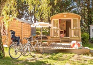 Camping Eden Villages Manoir de Ker An Poul