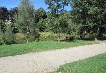 Camping ROC DE L'ARCHE