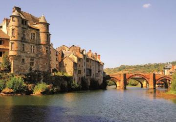 Camping ROC DE L'ARCHE