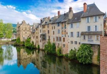 Camping ROC DE L'ARCHE