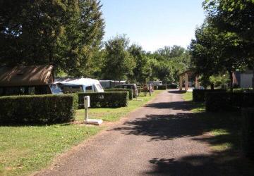 Camping ROC DE L'ARCHE