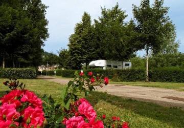 Camping ROC DE L'ARCHE