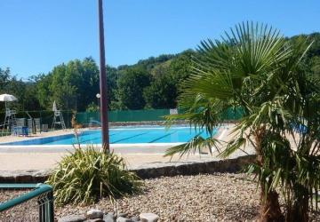 Camping ROC DE L'ARCHE