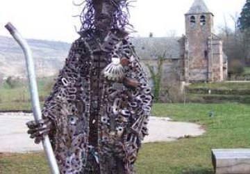 Camping ROC DE L'ARCHE