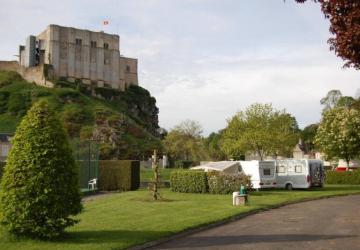 Camping du Château