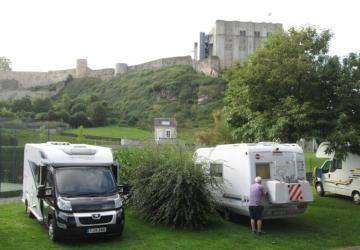 Camping du Château