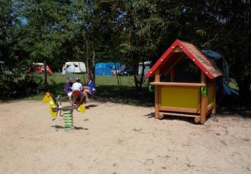 Domaine de Trestraou