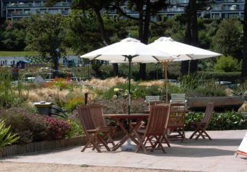 Domaine de Trestraou