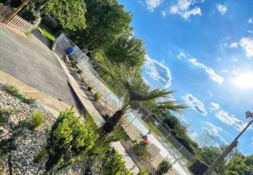 Flower Camping Saint Lambert