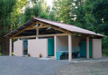 Camping Les Bords du Tarn