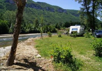 Camping Les Bords du Tarn
