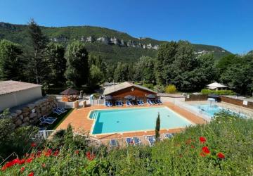 Camping Les Bords du Tarn