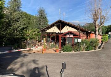 Camping Les Bords du Tarn